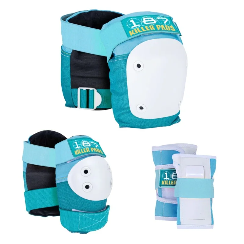 Bon Marché PROTECTION 187 KIT SIX PACK JUNIOR