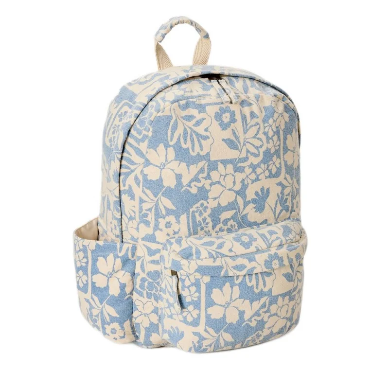 SAC DOS RIP CURL MIXED CANVAS 18L Expédition Rapide
