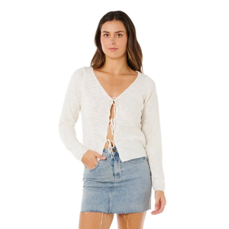 Meilleure Vente CAMISERA RIP CURL PACIFIC KNIT CARDI