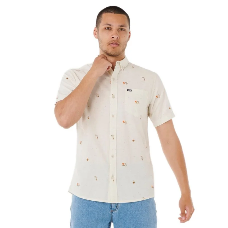 CHEMISE RIP CURL SKELLY BREACH Nouvel Arrivage