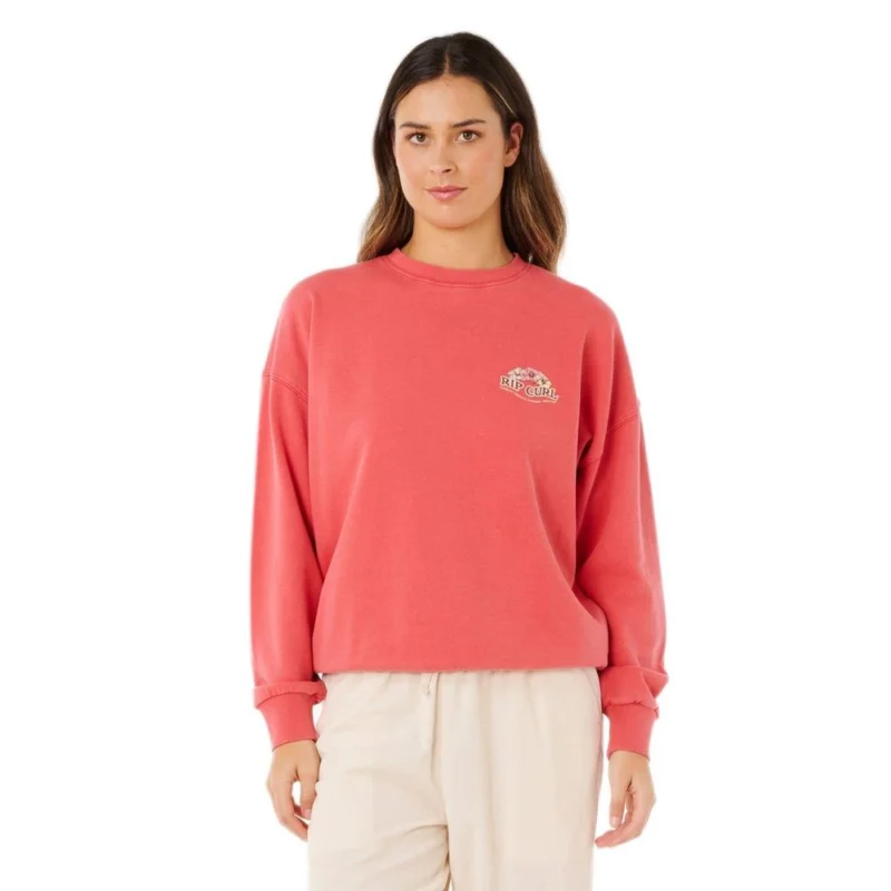 Super Prix PULL RIP CURL BELLS HERITAGE