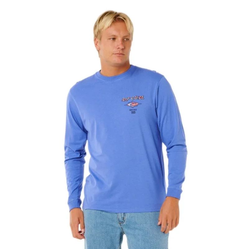 T-SHIRT RIP CURL FADE OUT ICON Promotion