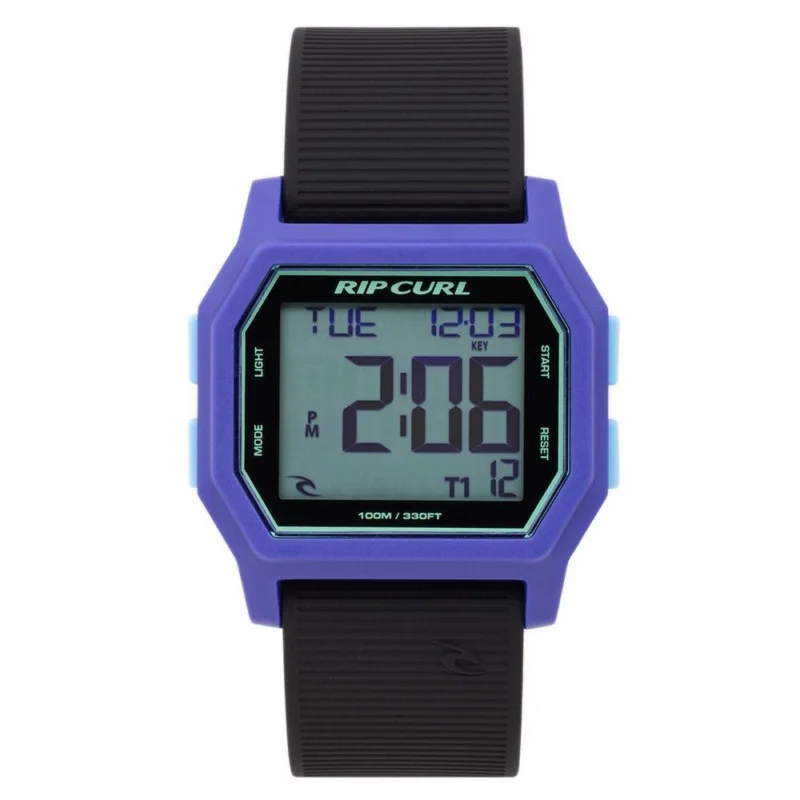 Prix Promo MONTRE RIP CURL ATOM DIGITAL