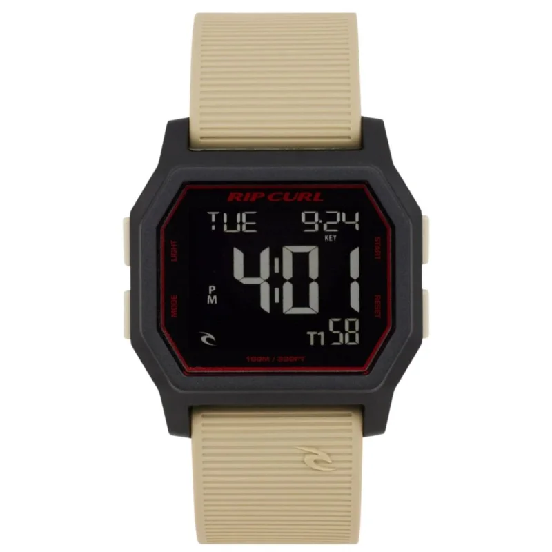 Prix Choc MONTRE RIP CURL ATOM DIGITAL