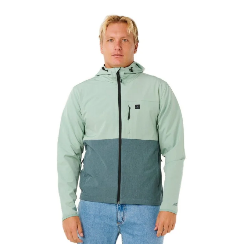 Nouvelle Collection MANTEAU RIP CURL ANTI SERIES ELITE