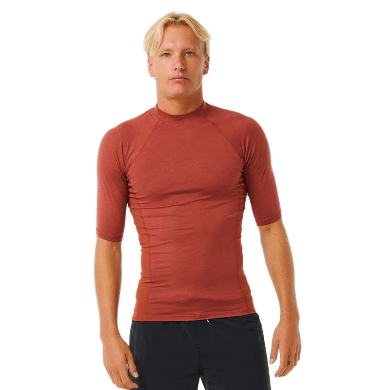 Acheter En Ligne LYCRA RIP CURL DAWN PATROL UPF PERF