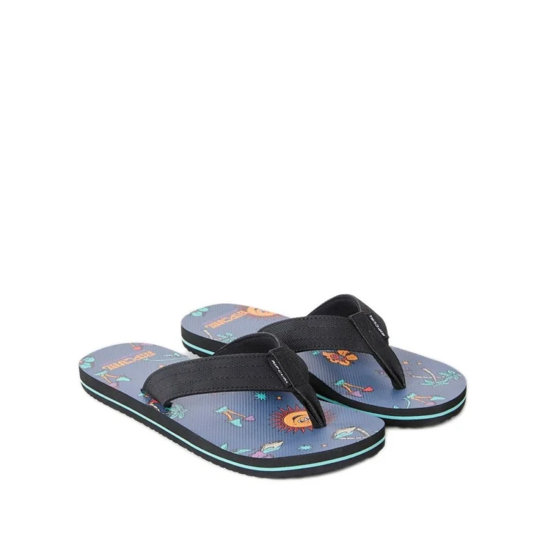 Retour Gratuit SANDALES RIP CURL RIPPER