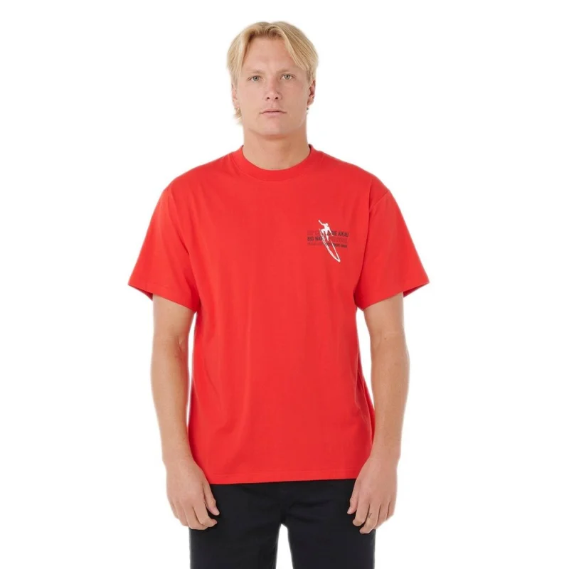T-SHIRT RIP CURL EWG RETRO Retour Gratuit