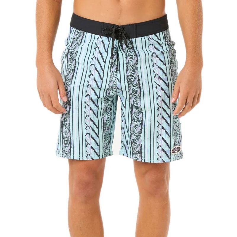 BOARDSHORT RIP CURL MIRAGE HERITIAGE VERT Petit Prix