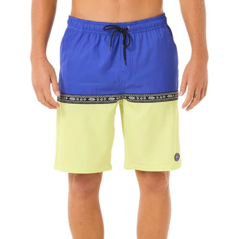 Meilleur Choix BOARDSHORT RIP CURL RAW ENERGY SPLIT VOLLEY