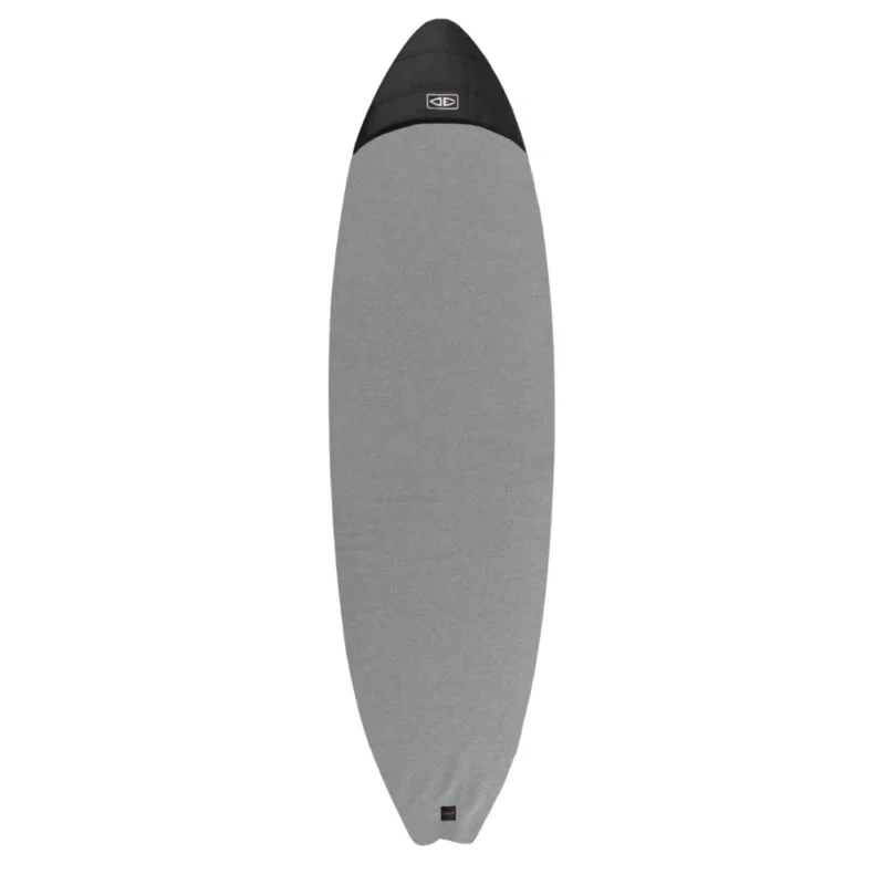 HOUSSE OCEAN EARTH COR_X FISH STRETCH COVER 6‘0‘‘ Solde