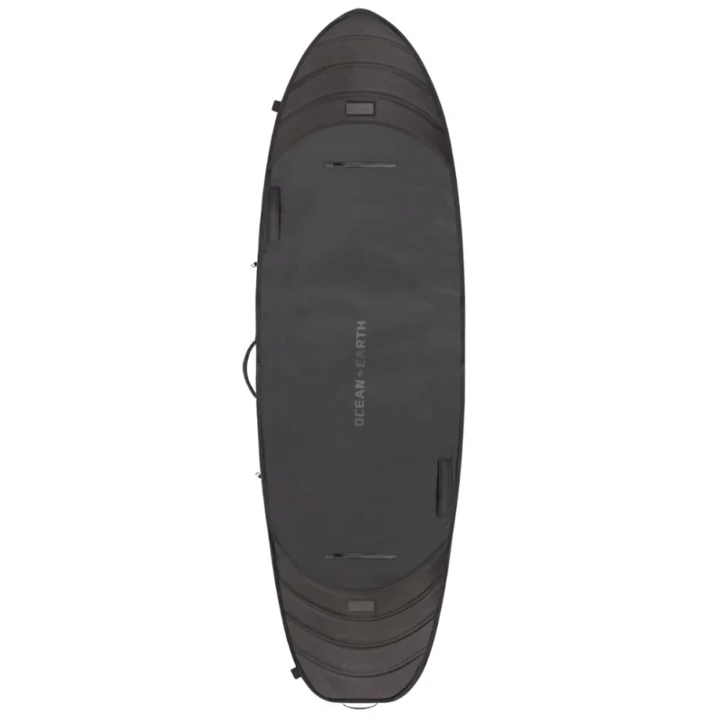 HOUSSE OCEAN EARTH QUAD APEX FISH 6‘4‘‘ Vente Directe