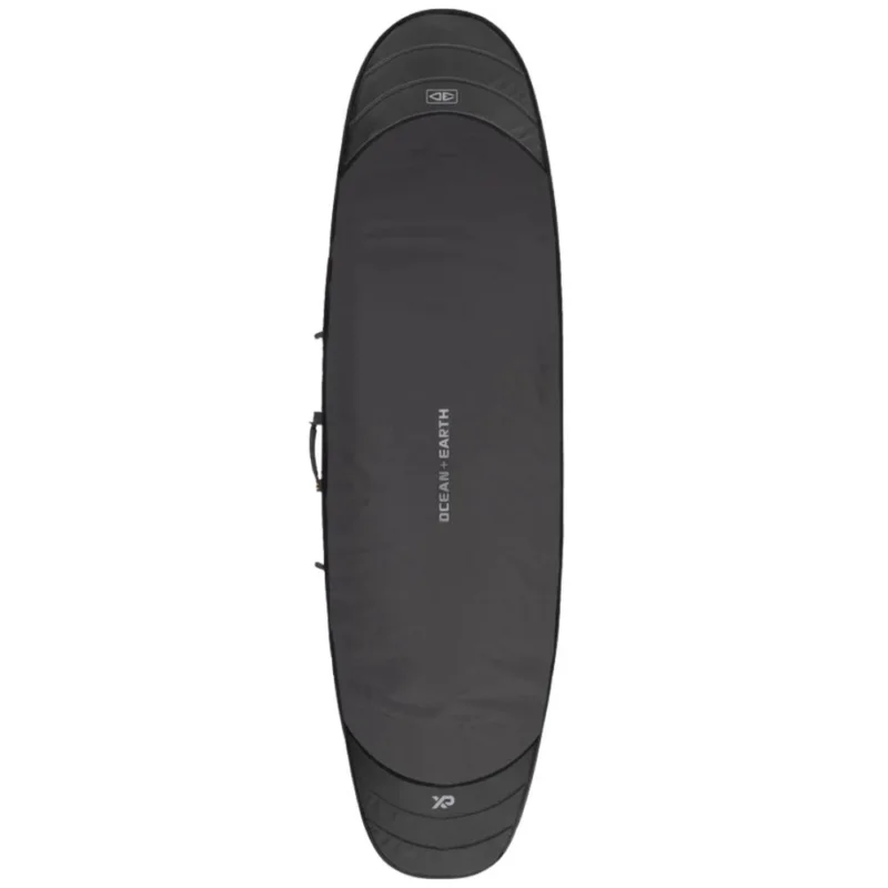 Paiement Sécurisé HOUSSE OCEAN EARTH HYPA LONGBOARD 9‘6‘‘