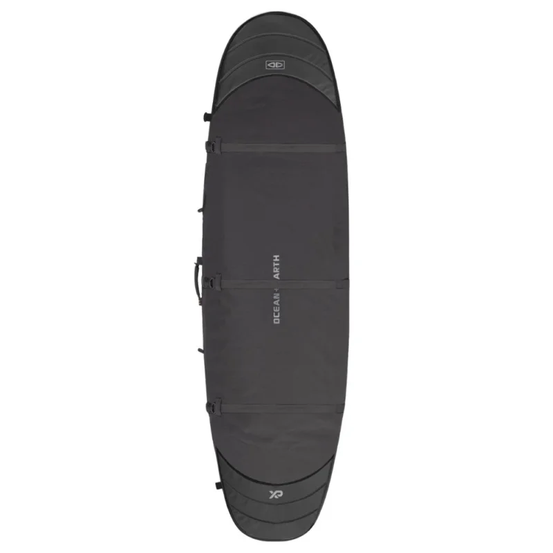 Solde HOUSSE OCEAN EARTH DOUBLE COFFIN HYPA LONGBOARD 9‘6‘‘