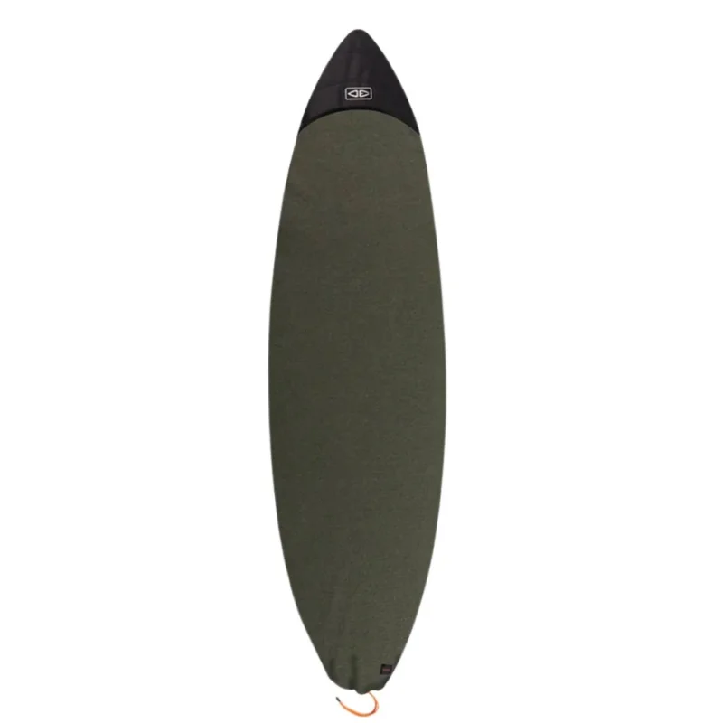 HOUSSE OCEAN EARTH COR_X SHORTBOARD STRETCH COVER 7‘0‘‘ Meilleur Prix