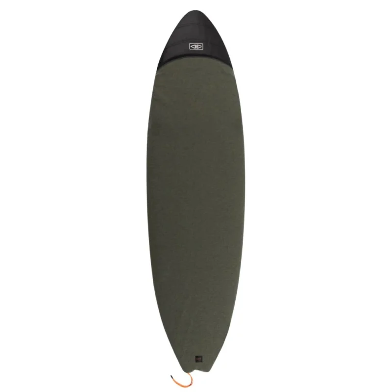 HOUSSE OCEAN EARTH COR_X FISH STRETCH COVER 7‘6‘‘ Commander Vite