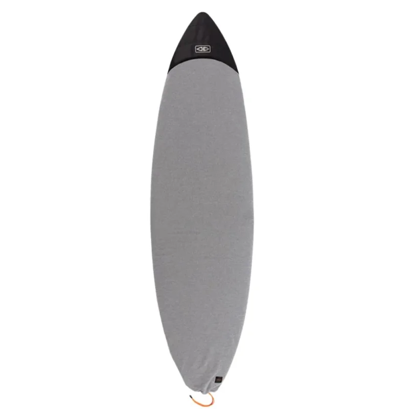HOUSSE OCEAN EARTH COR_X SHORTBOARD STRETCH COVER 6‘6‘‘ Retour Gratuit