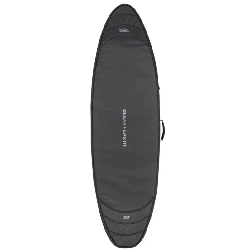 Top Vente HOUSSE OCEAN EARTH DOUBLE COMPACT HYPA 7‘0‘‘
