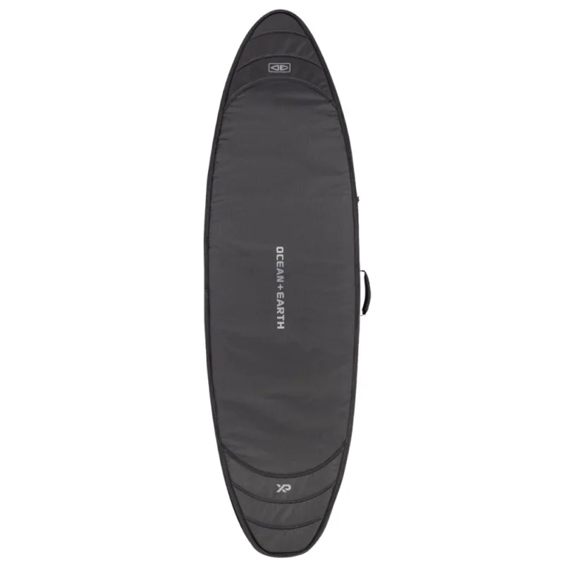HOUSSE OCEAN EARTH TRIPLE COMPACT HYPA 6‘0‘‘ Acheter En Ligne