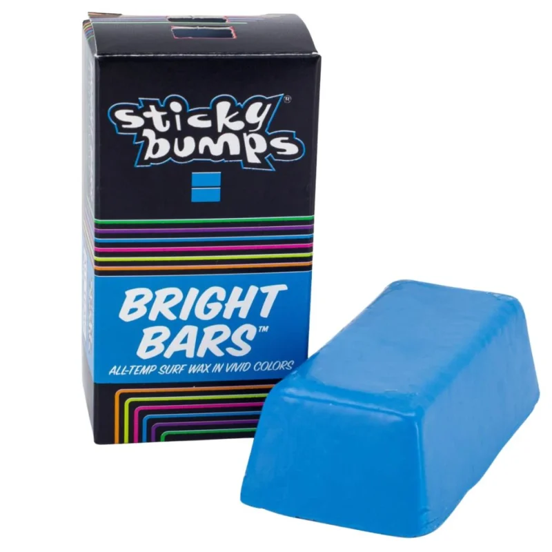 Satisfait Ou Remboursé WAX STICKY BUMPS BRIGHT BARS ALL-TEMP