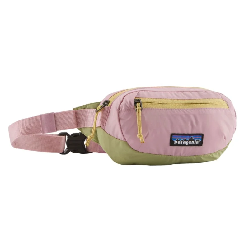 BANANE PATAGONIA TERRAVIA MINI Commander Maintenant