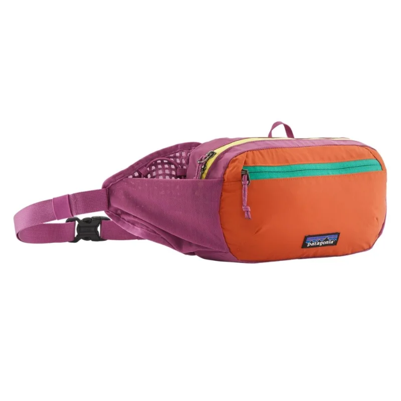 Super Prix BANANE PATAGONIA TERRAVIA