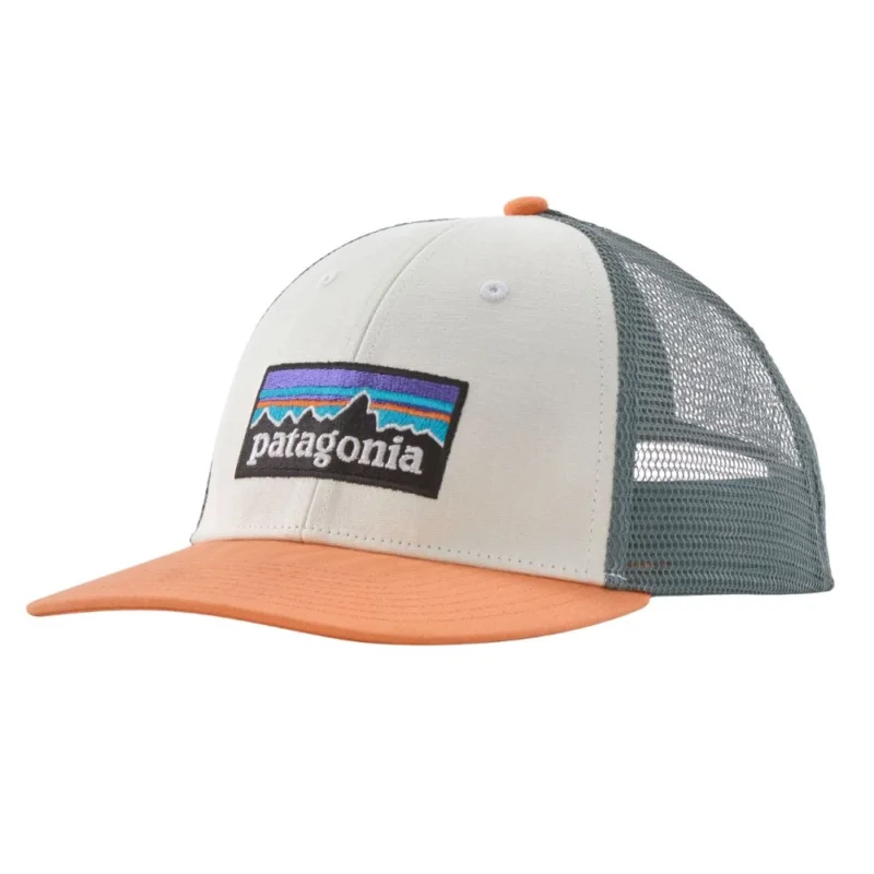Meilleure Vente CASQUETTE PATAGONIA P-6 LOGO LOPRO
