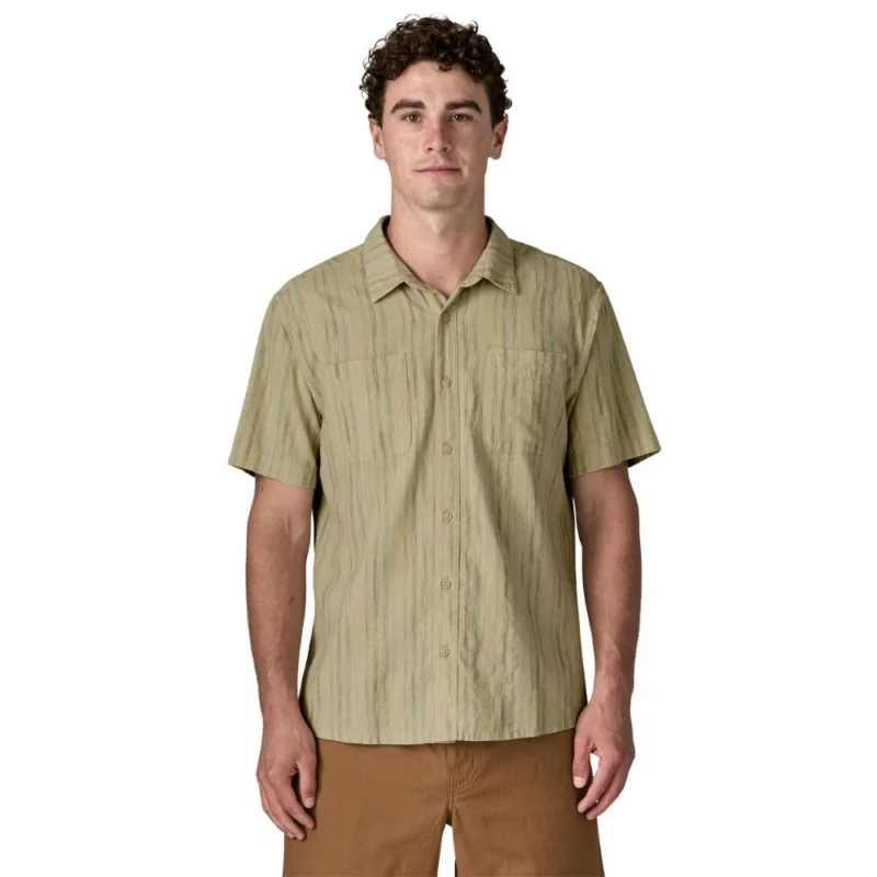 Prix Cassé CHEMISE PATAGONIA M‘S BACK STEP