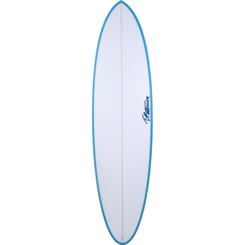 Achat Immédiat PLANCHE DE SURF TIMMY PATTERSON BLUE FIN 6‘0‘‘