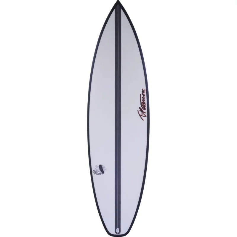 PLANCHE DE SURF TIMMY PATTERSON GAS PEDAL 5‘10‘‘ Soldes