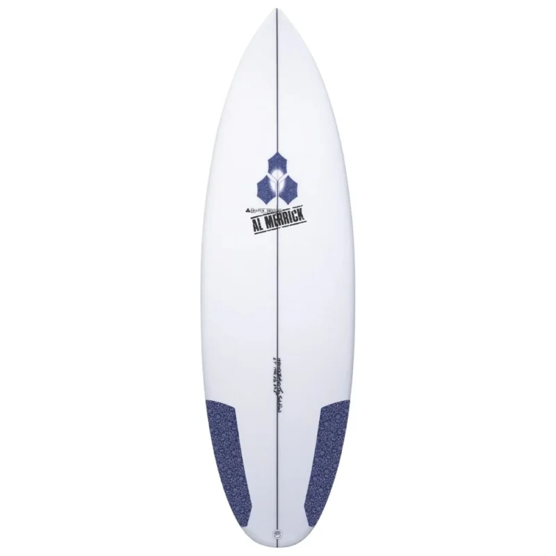 Usine Directe PLANCHE DE SURF AL MERRICK THE SOLUTION 5‘8‘‘