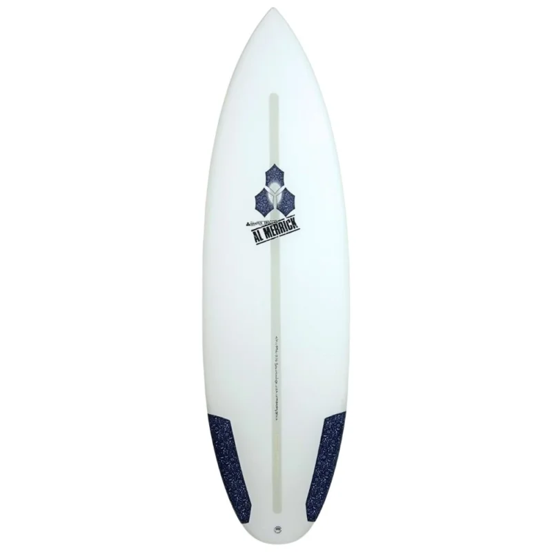 Acheter Direct PLANCHE DE SURF AL MERRICK THE SOLUTION SPINE-TEK 5‘9‘‘