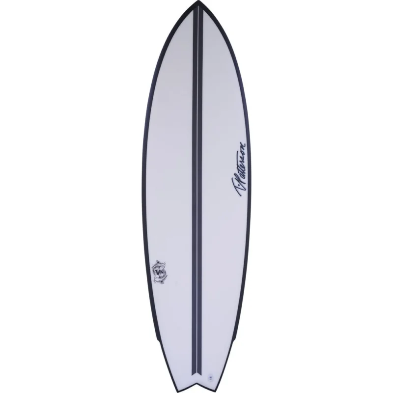 Soldes PLANCHE DE SURF TIMMY PATTERSON S-TWIN 6‘6‘‘