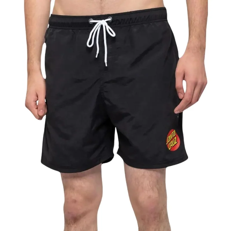 Quantité Limitée BOARDSHORT SANTA CRUZ CLASSIC DOT