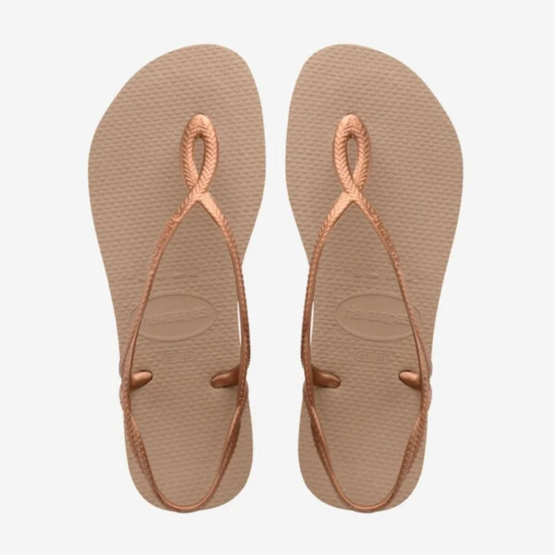 SANDALES HAVAIANAS LUNA Marque