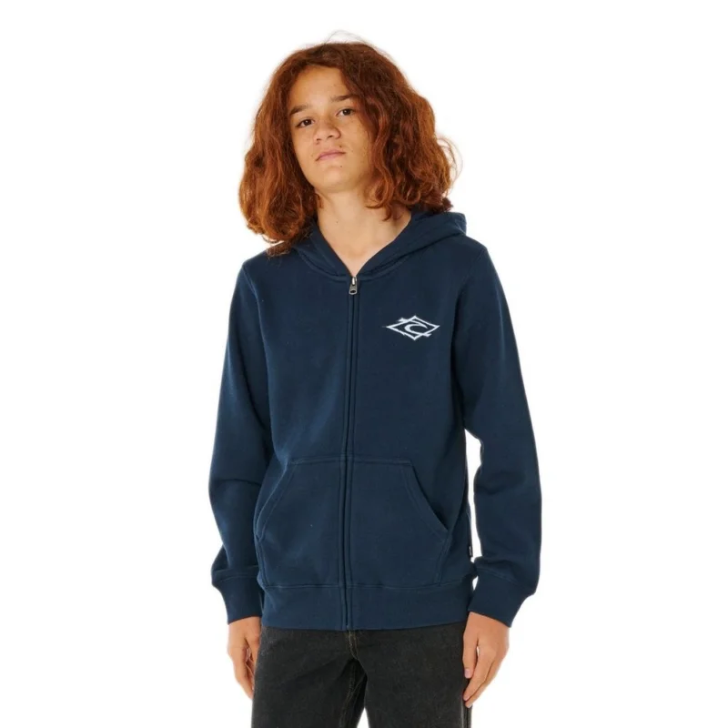 Usine Directe CAPUCHE RIP CURL HAZEY DAYS ZIP THRU