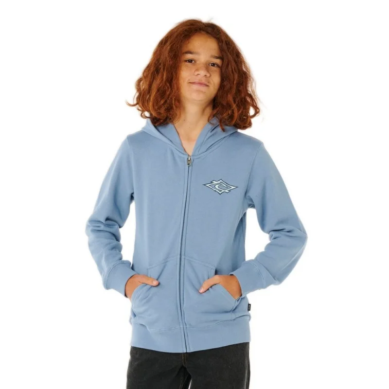 Solde CAPUCHE RIP CURL HAZEY DAYS ZIP THRU