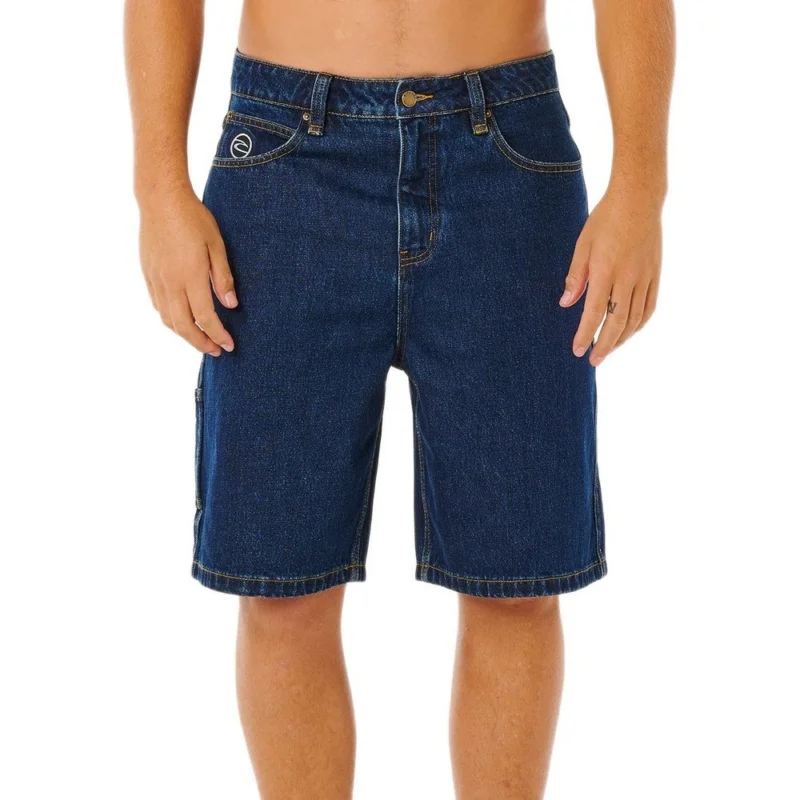 Remise SHORTS RIP CURL NU DOSE DENIM