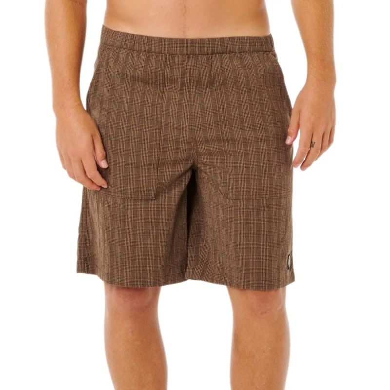 SHORTS RIP CURL PREMIUM SURF CHECK VOLLEY Dernier Modèle