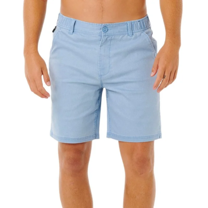 Satisfait Ou Remboursé SHORTS RIP CURL BOARDWALK PACIFIC RINSE