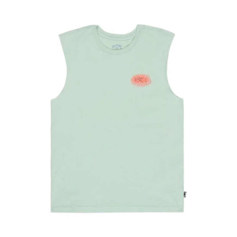 T-SHIRT BILLABONG BURN OUT Super Prix