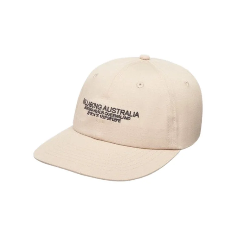 Offre Limitée CASQUETTE BILLABONG SIMPLY