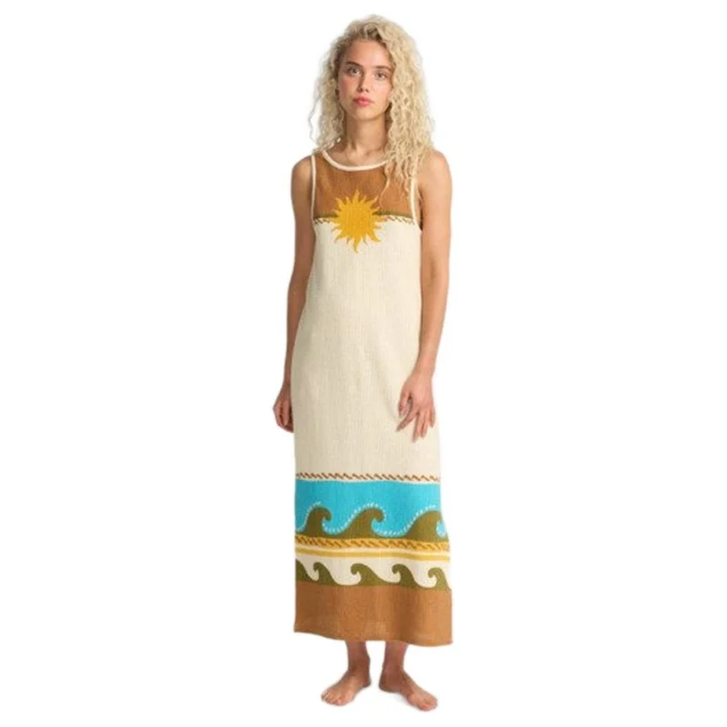 ROBE BILLABONG SOLAR BABE MIDI Must-Have