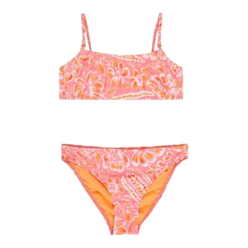 BIKINI ROXY SOLEIL SOLEIL BRALETTE Nouvel Arrivage