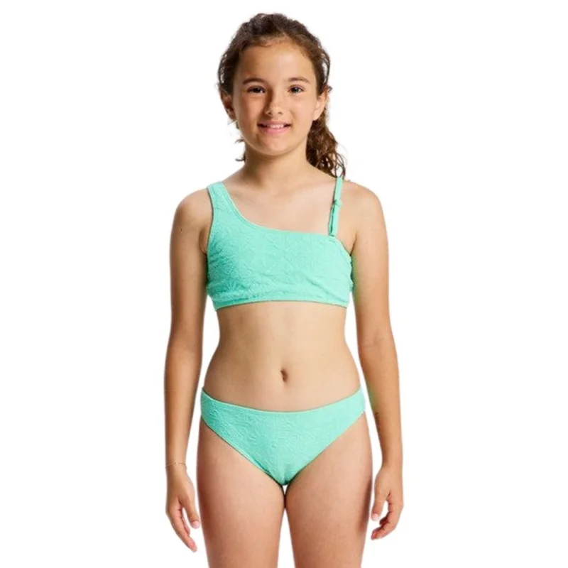 BIKINI ROXY HIPPIE HOUR SET Bon Plan