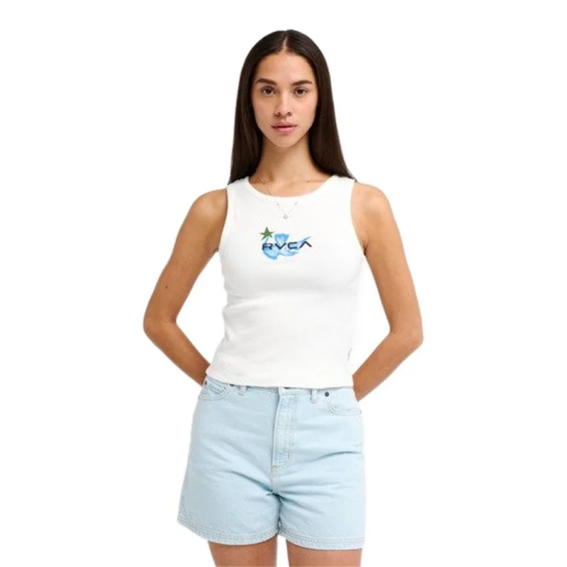 T-SHIRT RVCA BIRD LOGO Bon Plan
