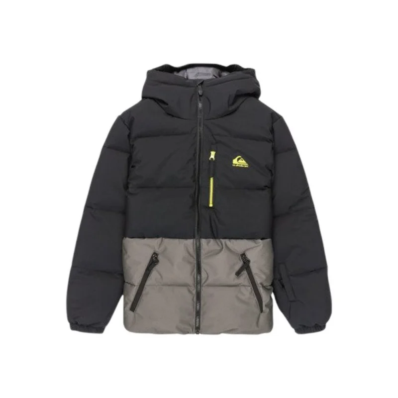 MANTEAU QUIKSILVER HIGHLAND YOUTH Haute Qualité