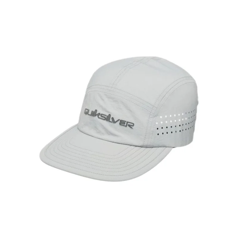 Achat Immédiat CASQUETTE QUIKSILVER STACKER TECH
