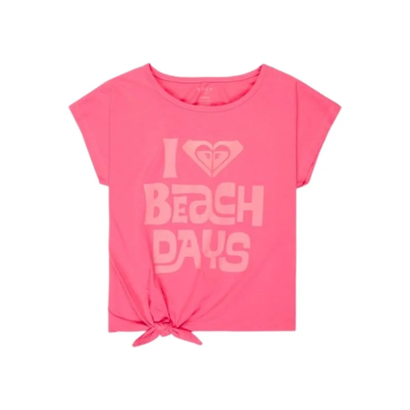 T-SHIRT ROXY PURA PLAYA Usine Directe