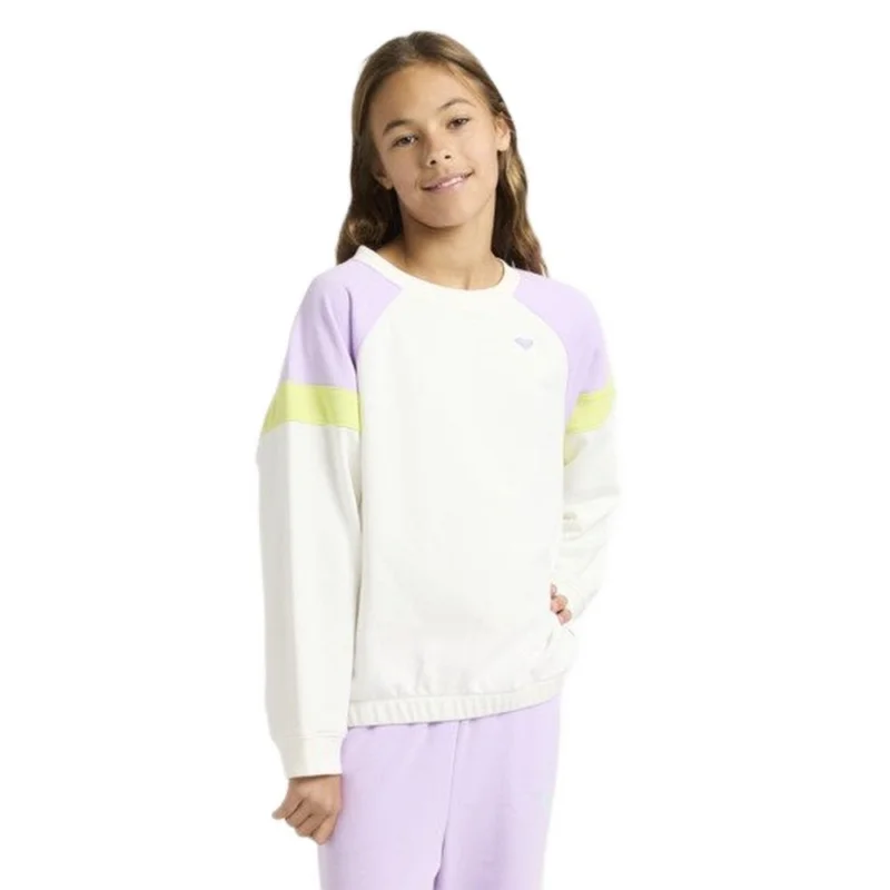 Petit Prix PULL ROXY SWELL SPIRIT